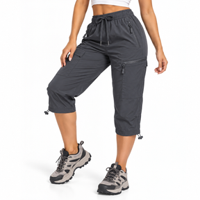 Calça Outdoor Feminina Impermeável UPF50+ Montevie