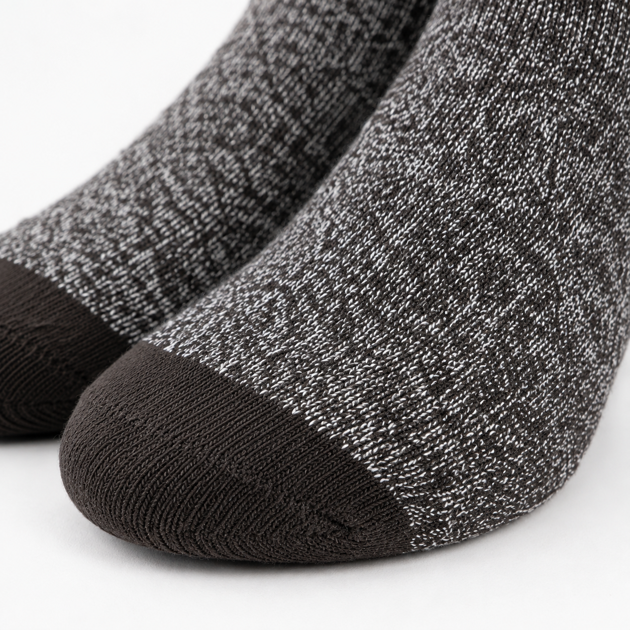5 Pares de Meias De Lã Masculino Montevie
