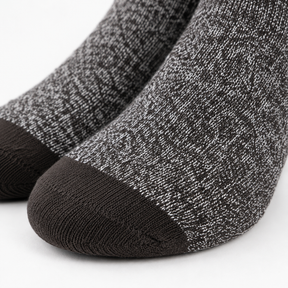 5 Pares de Meias De Lã Masculino Montevie