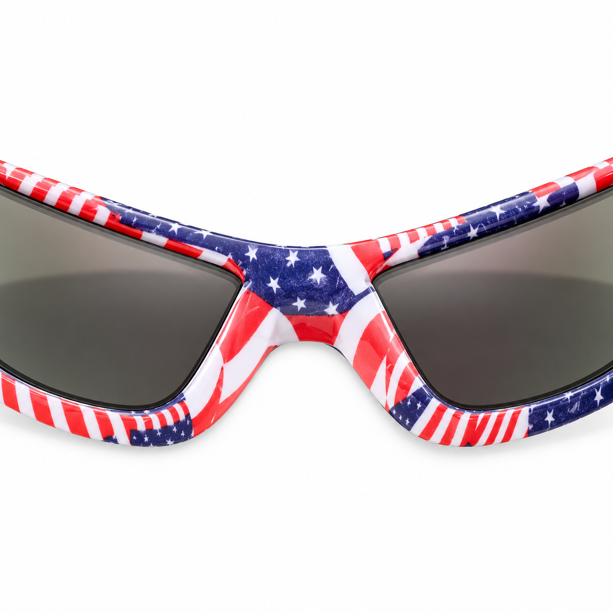 Óculos de Sol Polarizado Estilo Militar UV400 Montevie