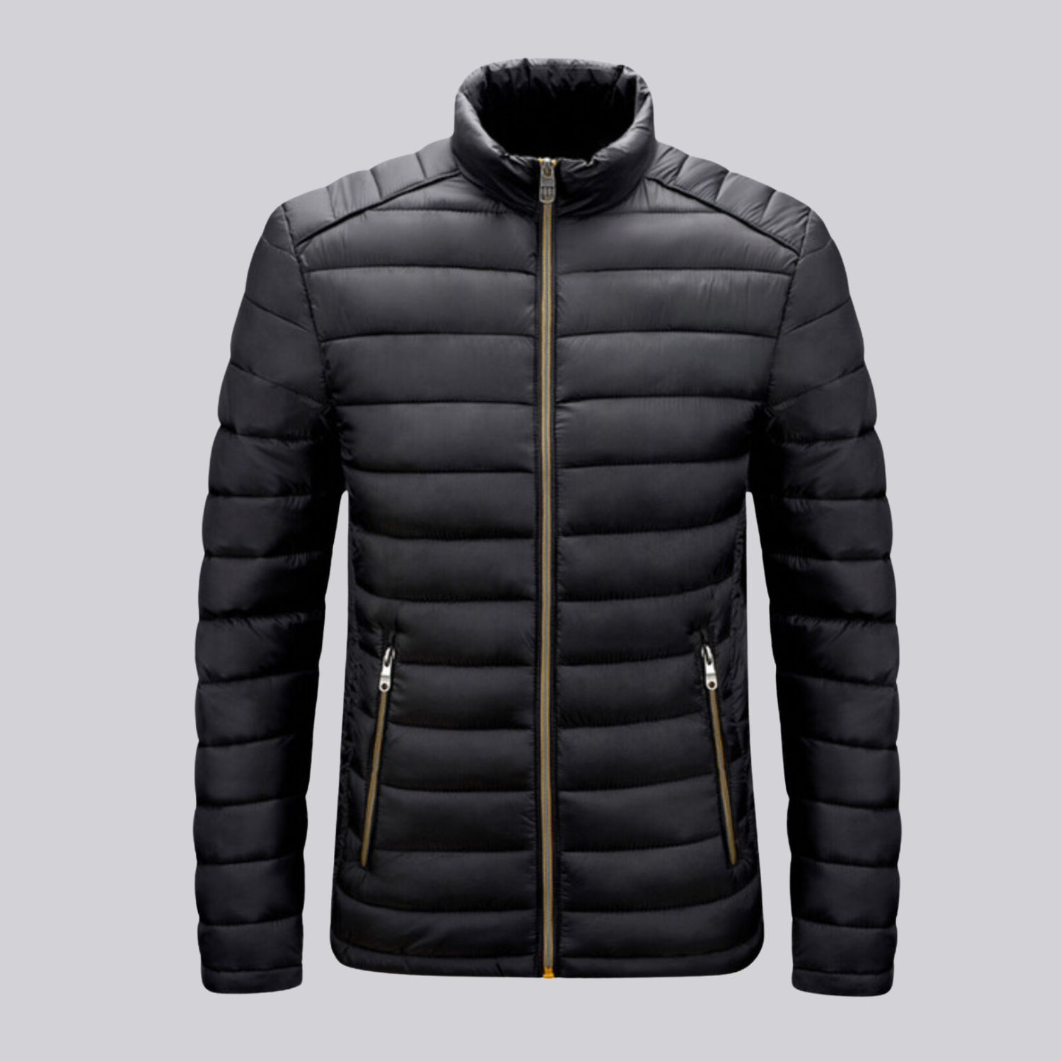 Jaqueta Masculina Puffer Salt Montevie