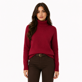 Suéter Feminino Velvet Montevie