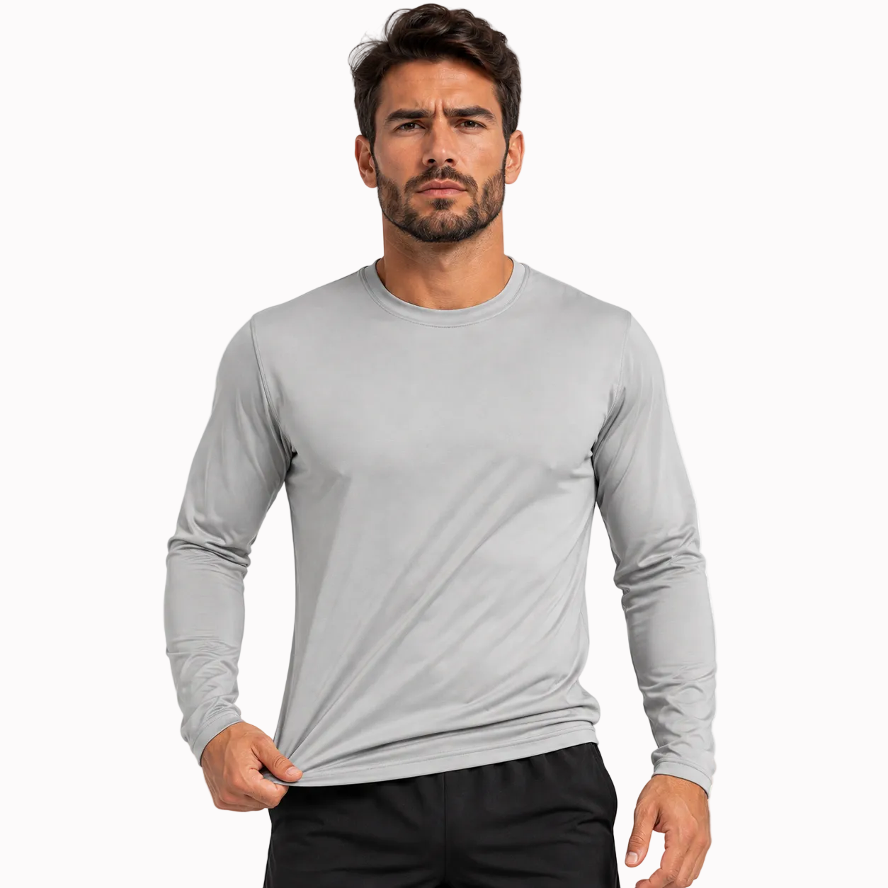 Blusa Térmica Masculina Tech Montevie