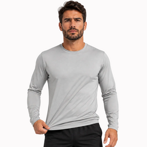Blusa Térmica Masculina Tech Montevie