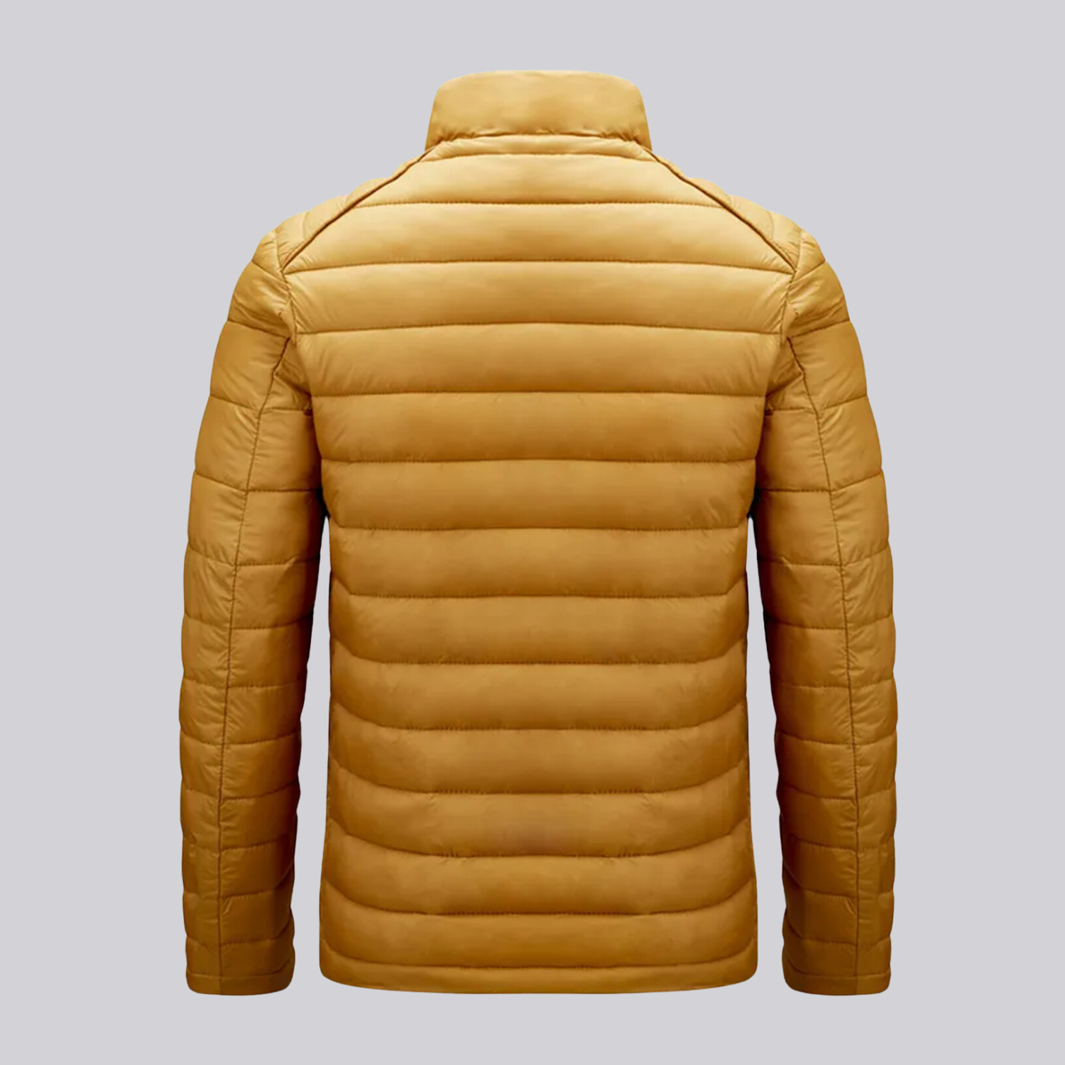 Jaqueta Masculina Puffer Salt Montevie