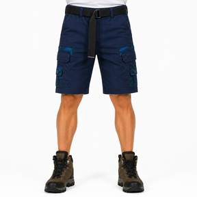 Shorts Outdoor Tático Masculino Montevie