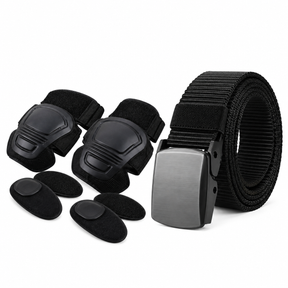 Conjunto Tático Camuflado 6 Peças Montevie