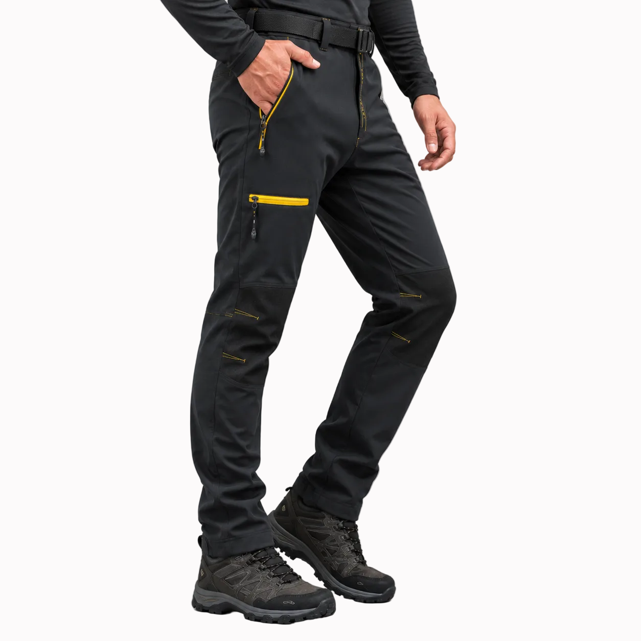 Calça Masculina Impermeável Flot