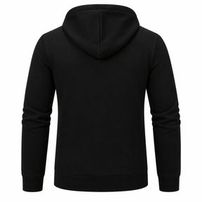 Cardigã Masculino de Malha com Zíper Montevie