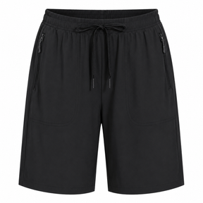 Shorts Feminino Casual Fitness Montevie