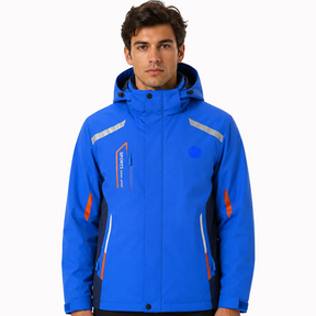 Jaqueta 3 em 1 Masculina Vertex Montevie