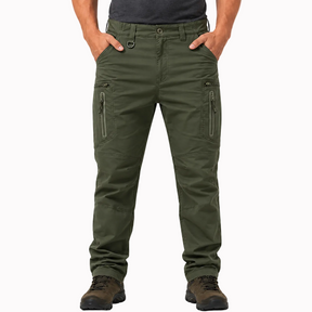 Calça Tática Masculina Resistente Montevie