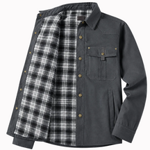 Jaqueta Masculina TrailShacket Montevie