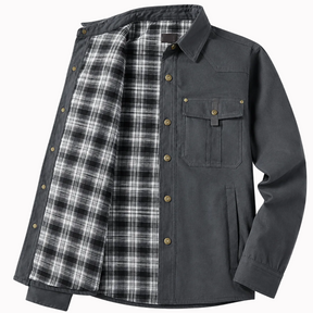 Jaqueta Masculina TrailShacket Montevie