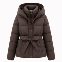 Jaqueta Puffer Feminina BelleDown Montevie