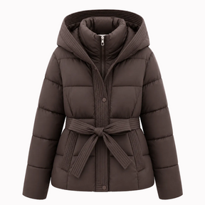 Jaqueta Puffer Feminina BelleDown Montevie