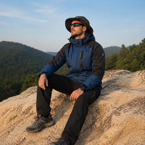 Jaqueta Masculina Térmica Outdoor Montevie