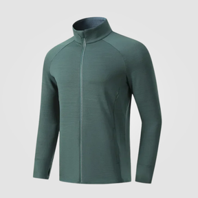 Jaqueta Masculina Esportiva Active Tech Montevie