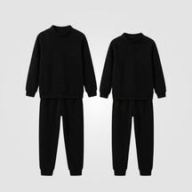 Conjunto Térmico Infantil Soft Montevie