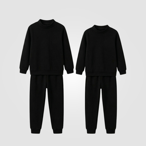 Conjunto Térmico Infantil Soft Montevie
