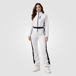 Macacão Feminino Elegance Impermeável Montevie