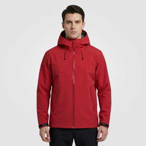 Jaqueta Masculina Shield Impermeável Outdoor Montevie