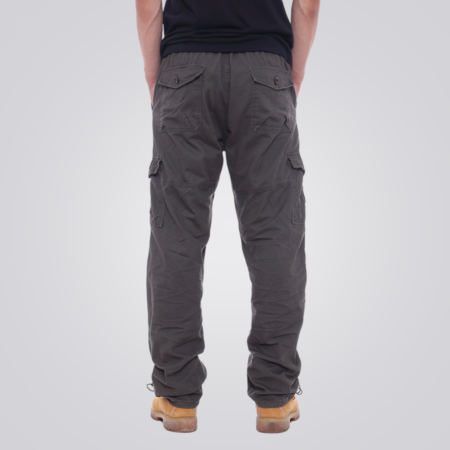 Calça Tática Cargo Masculina Montevie