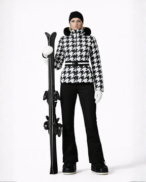 Jaqueta de Esqui Feminina Monclevi Montevie