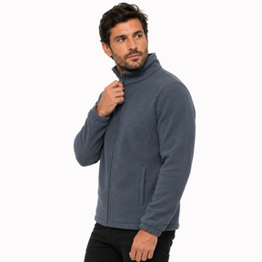 Jaqueta Fleece Masculina Classic Montevie