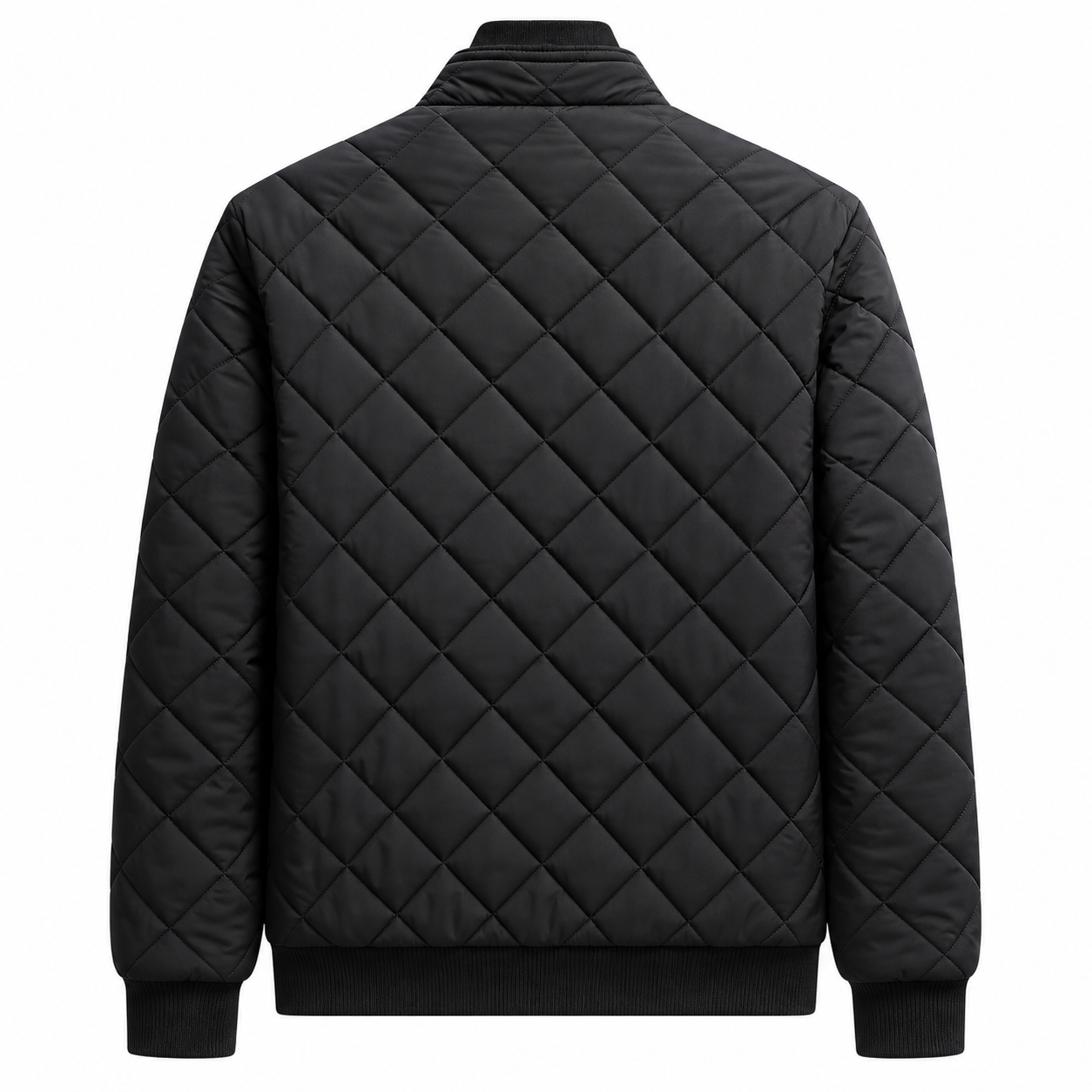 Jaqueta Bomber Masculina Forro de Lã Montevie