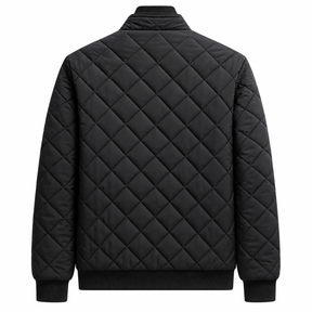 Jaqueta Bomber Masculina Forro de Lã Montevie