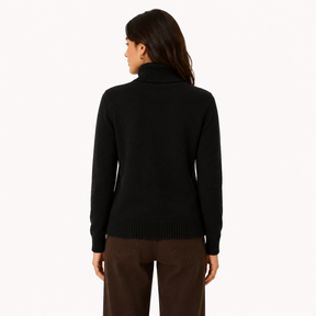 Suéter Feminino Velvet Montevie
