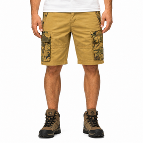 Shorts Masculino Outdoor Montevie