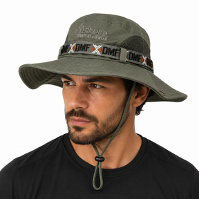 Chapéu Masculino Casual Trail Montevie