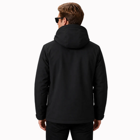 Jaqueta Masculina Impermeável Whinter Montevie