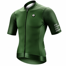 Camisa de Ciclismo Manga Curta Proteção SPF 50+ Montevie