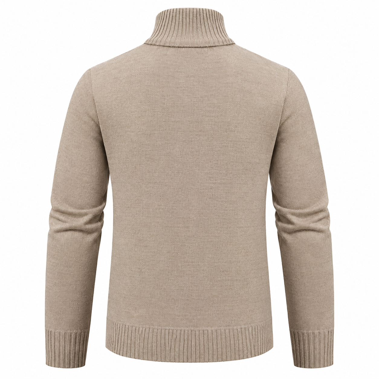 Casaco de Malha Cashmere Masculino Montevie