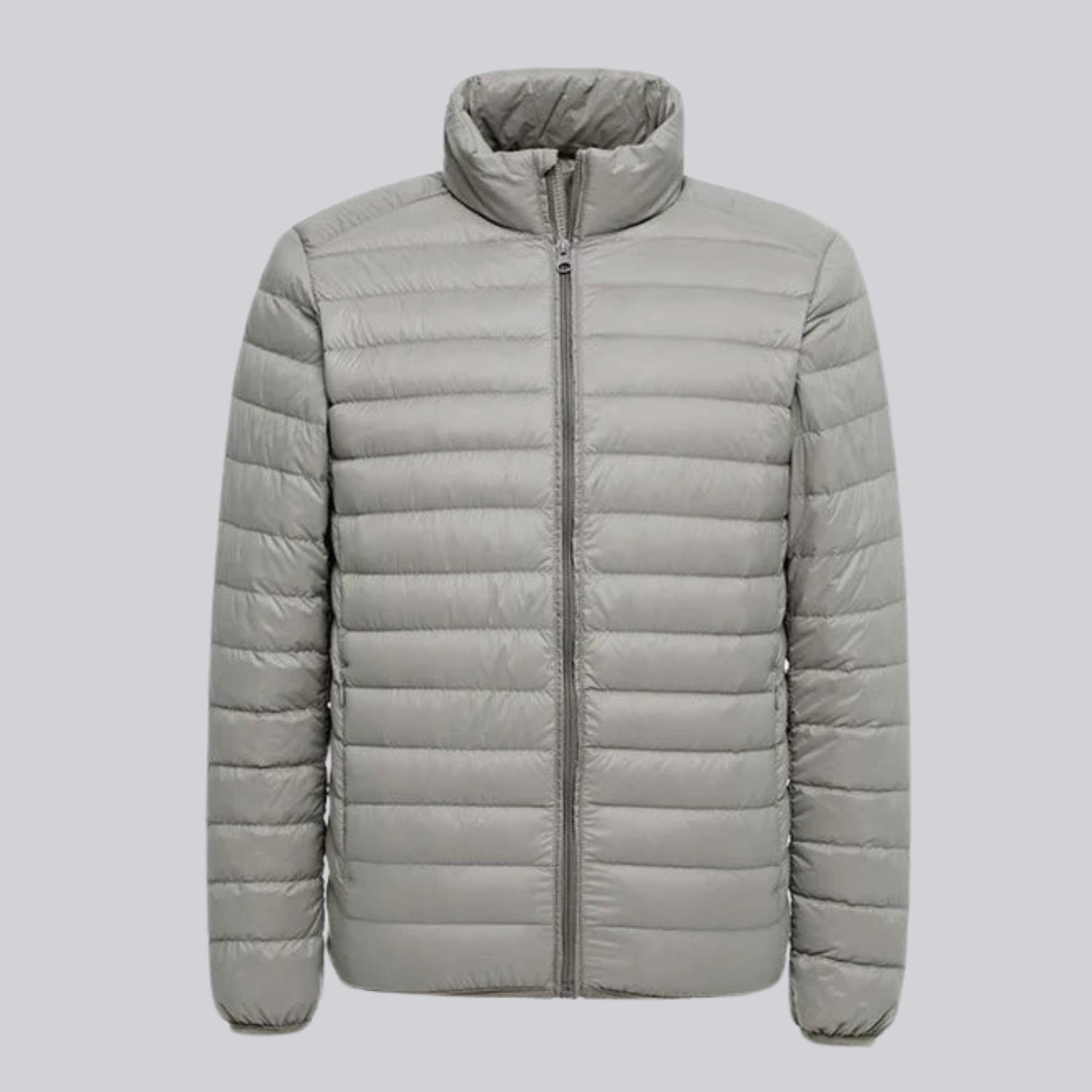 Jaqueta Puffer Masculina Flaz Montevie