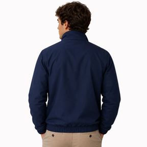 Jaqueta Reversível Masculina FlipCheck Montevie