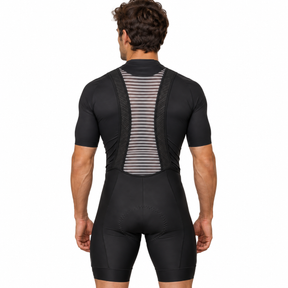 Bretelle de Ciclismo Masculino Sem Costura Montevie