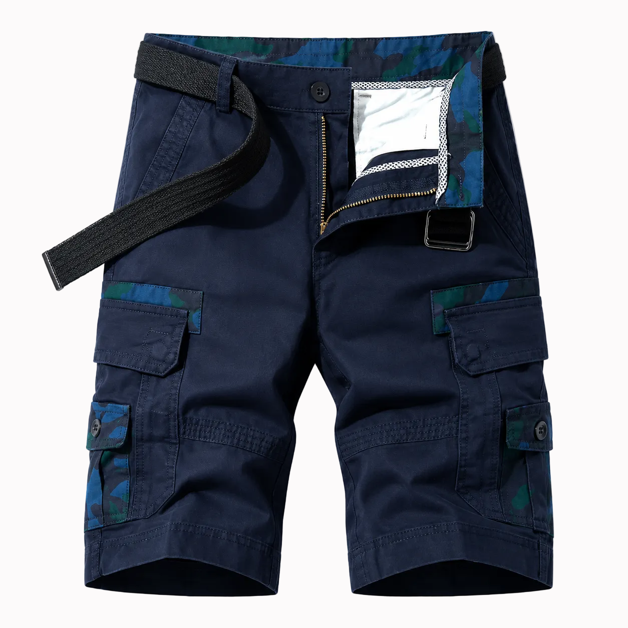 Shorts Outdoor Tático Masculino Montevie