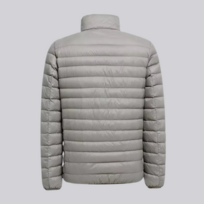 Jaqueta Puffer Masculina Flaz Montevie