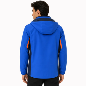 Jaqueta 3 em 1 Masculina Vertex Montevie