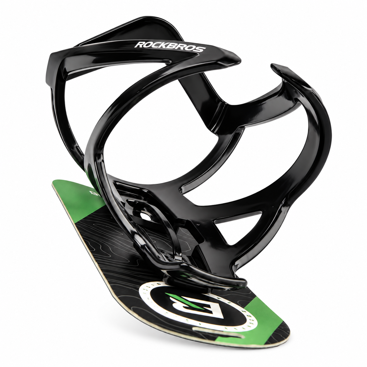 Suporte para Garrafa de Bicicleta Montevie