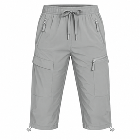 Calça Outdoor Feminina Impermeável UPF50+ Montevie
