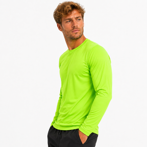 Blusa Térmica Masculina Tech Montevie