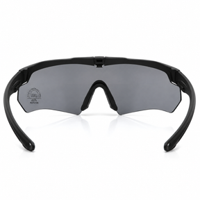 Óculos Tático Militar 3 Lentes Montevie