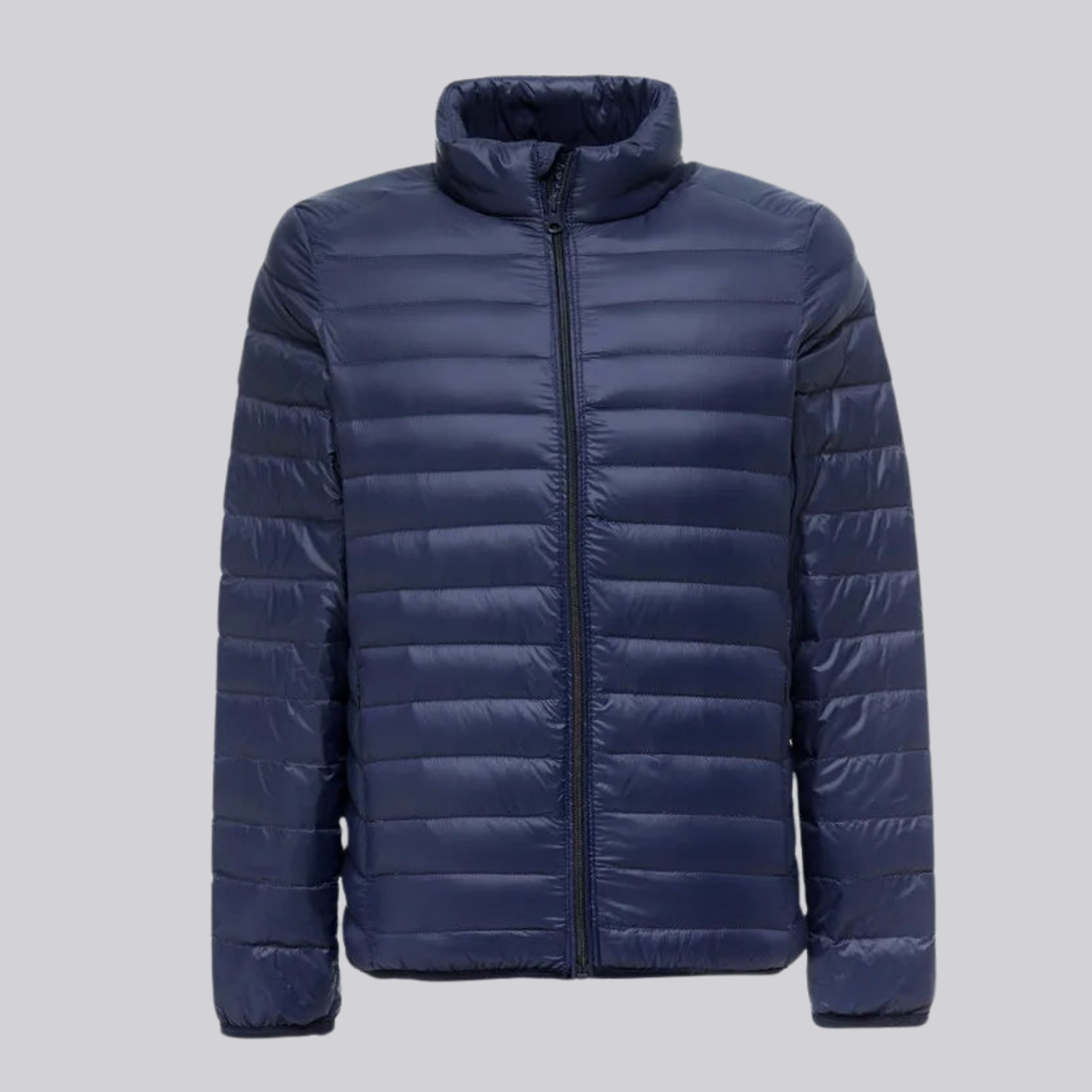 Jaqueta Puffer Masculina Flaz Montevie