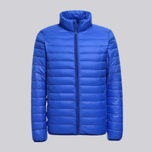 Jaqueta Puffer Masculina Flaz Montevie