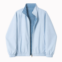 Jaqueta Reversível Masculina FlipCheck Montevie